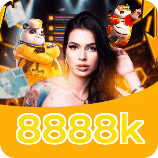 Catálogo 8888k 2.547 jogos - Pragmatic Play, Evolution, NetEnt