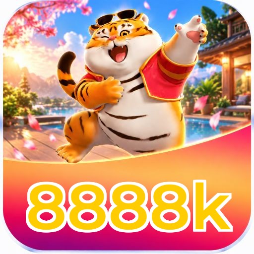 8888k APP Mobile - Android & iOS