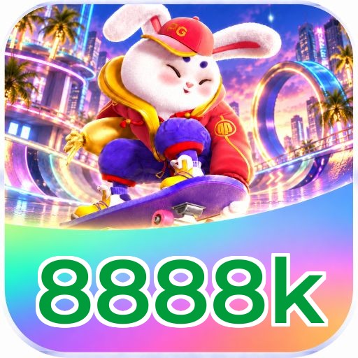8888k Instalar Logo 2