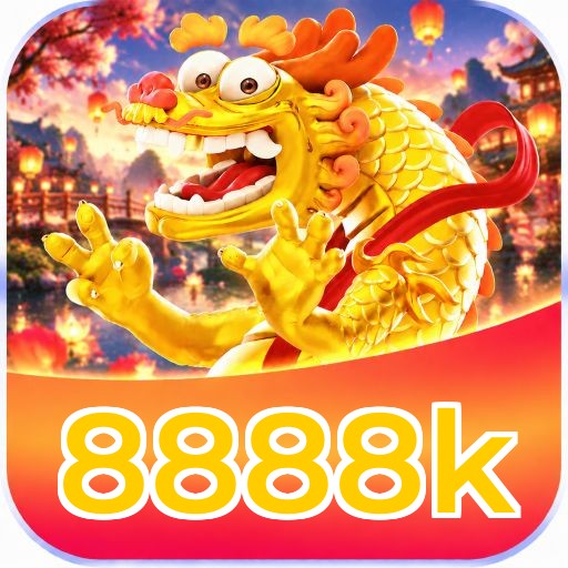 8888k Licença Curaçao Gaming