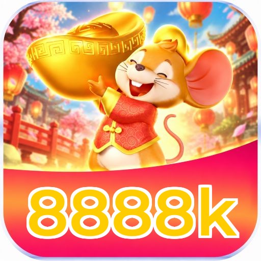 Servidor Brasil 8888k