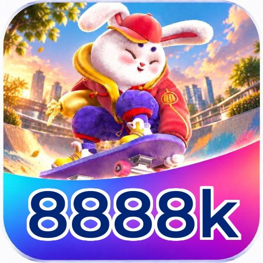 8888k Segurança Logo 2