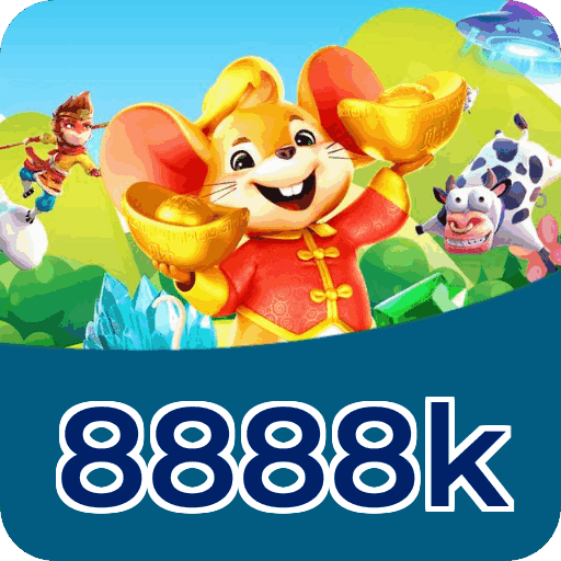 Tabela RTP dos jogos de cassino da 8888k