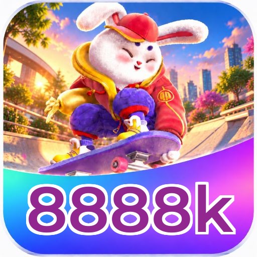 8888k Instalar Logo 3