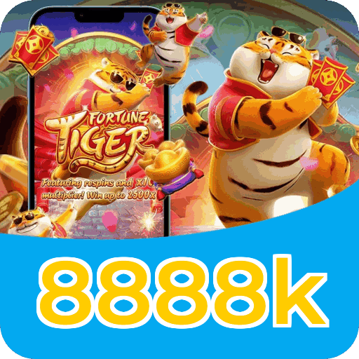 Fluxo de download do app 8888k — referência visual