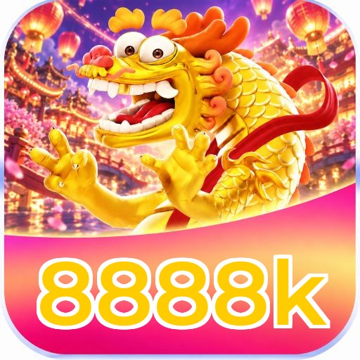 8888k Segurança Logo 1