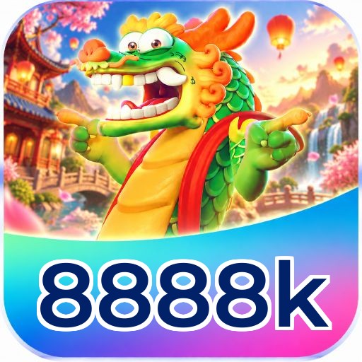 8888k Apostas Esportivas Logo