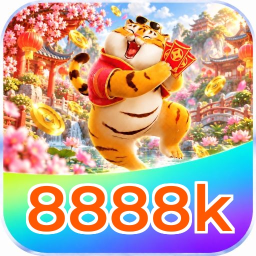8888k PIX Instantâneo - Saques em 8 Minutos
