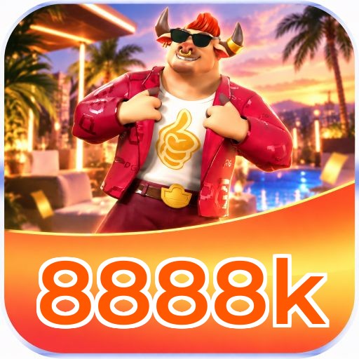 8888k Download Logo Oficial