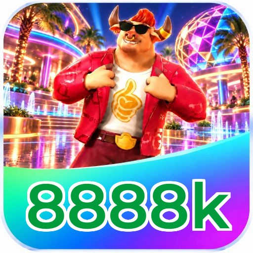 8888k