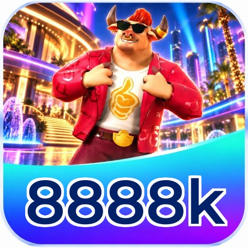 Slots 8888k - RTP Alto Certificado