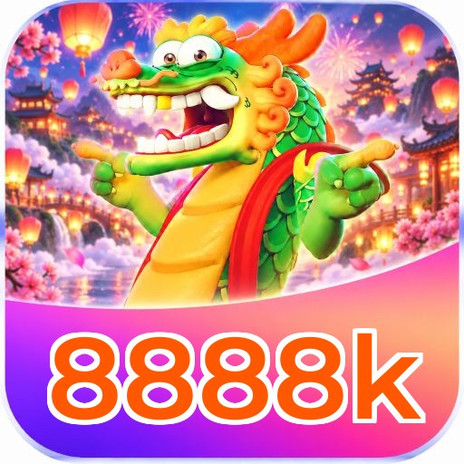8888k Instalar Logo 1